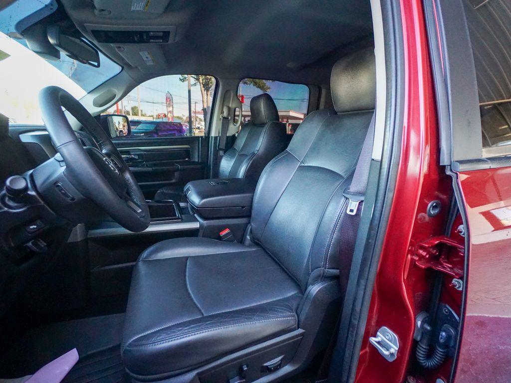 used 2015 Ram 1500 car, priced at $18,744