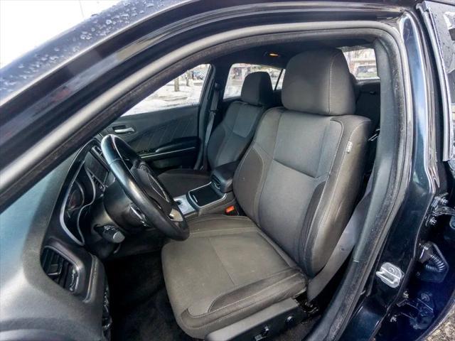 used 2015 Dodge Charger car, priced at $10,844