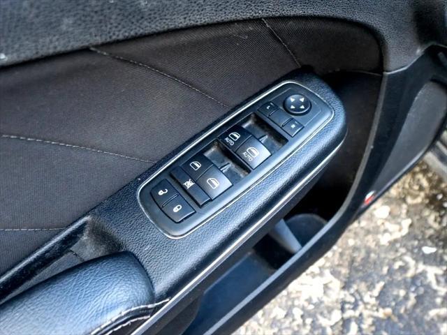 used 2015 Dodge Charger car, priced at $12,944