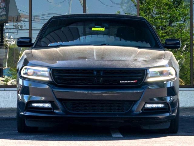 used 2015 Dodge Charger car, priced at $13,944