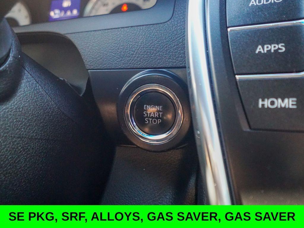 used 2016 Toyota Camry car, priced at $19,344