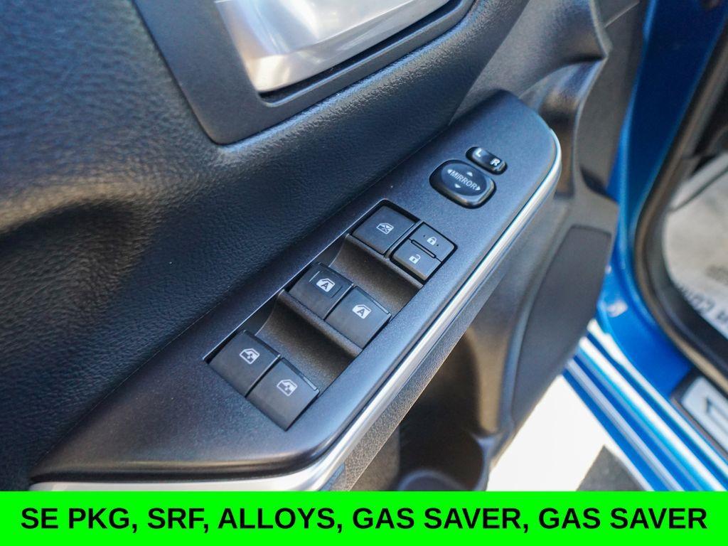 used 2016 Toyota Camry car, priced at $19,344