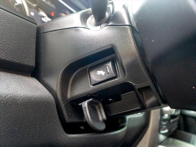 used 2017 Ram 1500 car, priced at $43,544