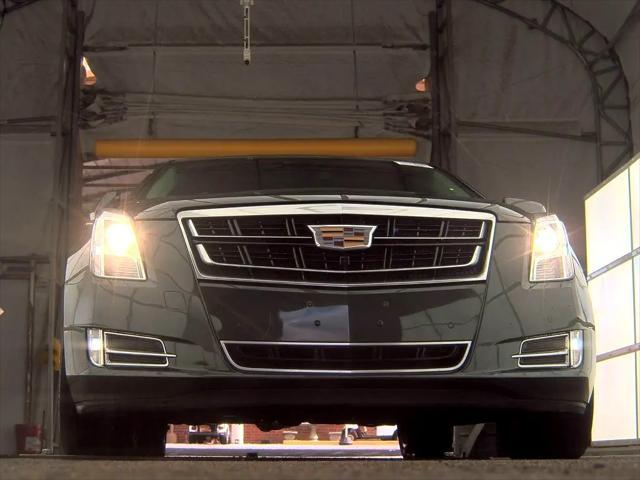 used 2016 Cadillac XTS car, priced at $18,544