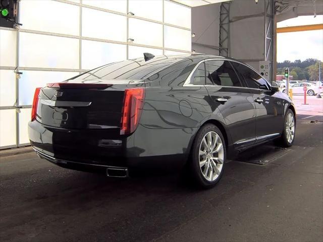 used 2016 Cadillac XTS car, priced at $18,544