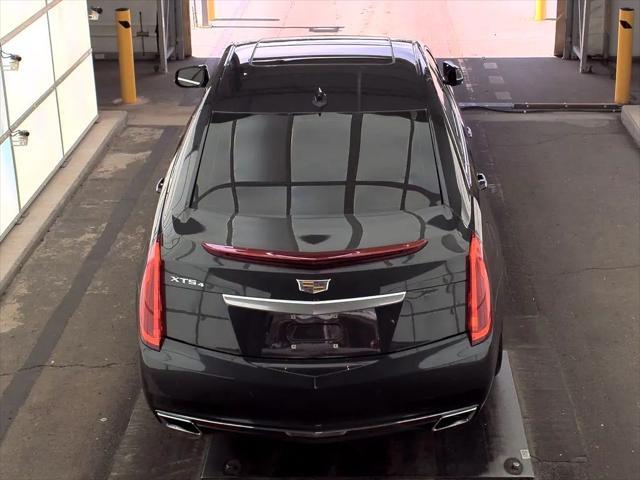 used 2016 Cadillac XTS car, priced at $18,544