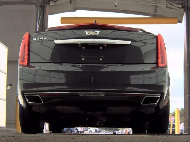 used 2016 Cadillac XTS car, priced at $18,544