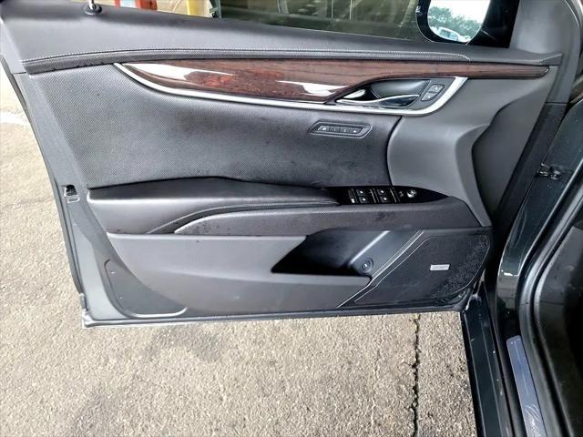 used 2016 Cadillac XTS car, priced at $18,544