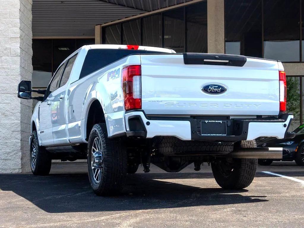 used 2019 Ford F-350 car, priced at $37,444