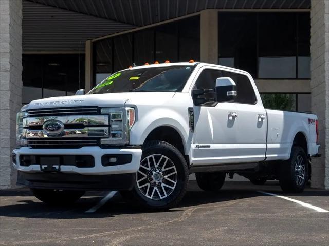 used 2019 Ford F-350 car, priced at $42,944