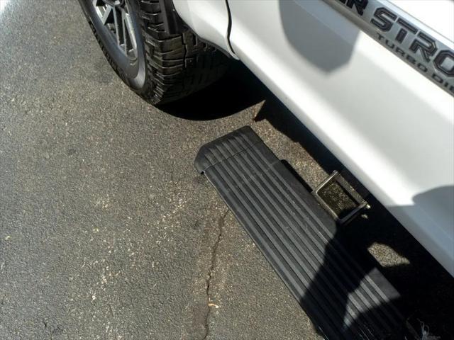 used 2019 Ford F-350 car, priced at $41,644