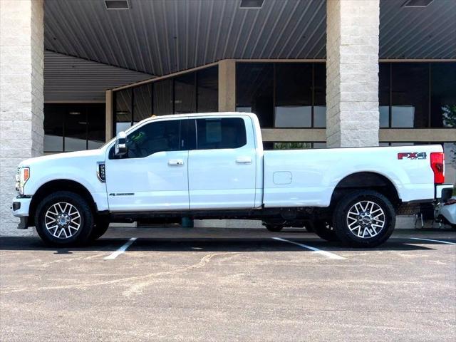 used 2019 Ford F-350 car, priced at $41,644