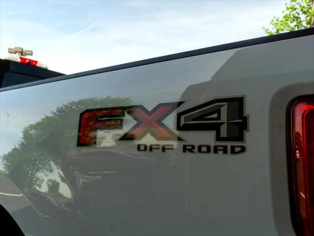 used 2019 Ford F-350 car, priced at $41,644