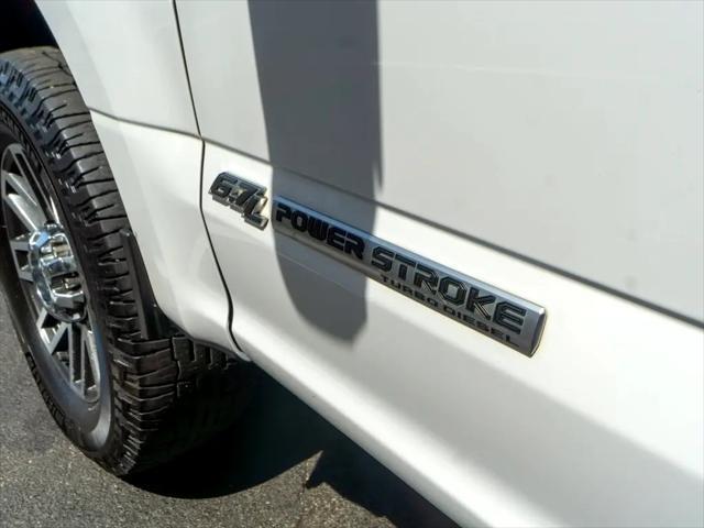 used 2019 Ford F-350 car, priced at $42,944