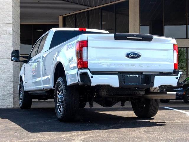 used 2019 Ford F-350 car, priced at $41,644