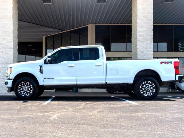 used 2019 Ford F-350 car, priced at $42,944