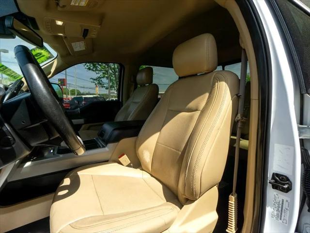 used 2019 Ford F-350 car, priced at $41,644