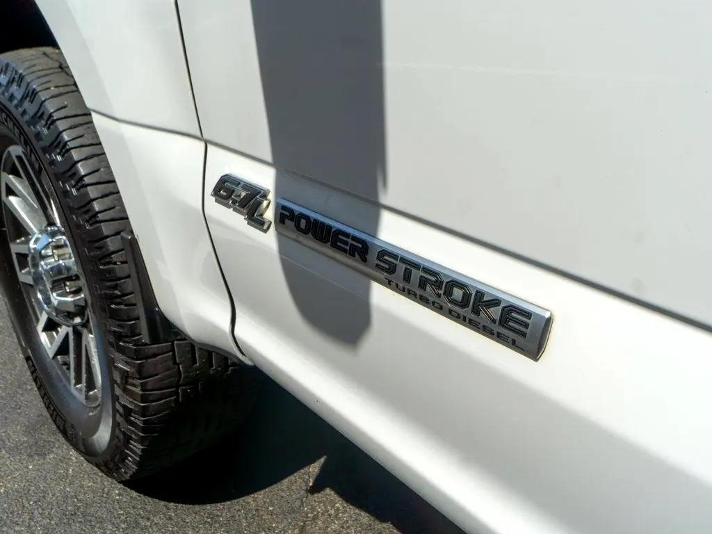 used 2019 Ford F-350 car, priced at $37,444