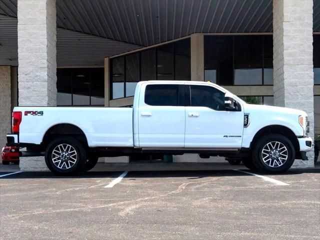used 2019 Ford F-350 car, priced at $41,644