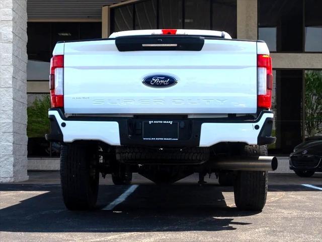 used 2019 Ford F-350 car, priced at $42,944