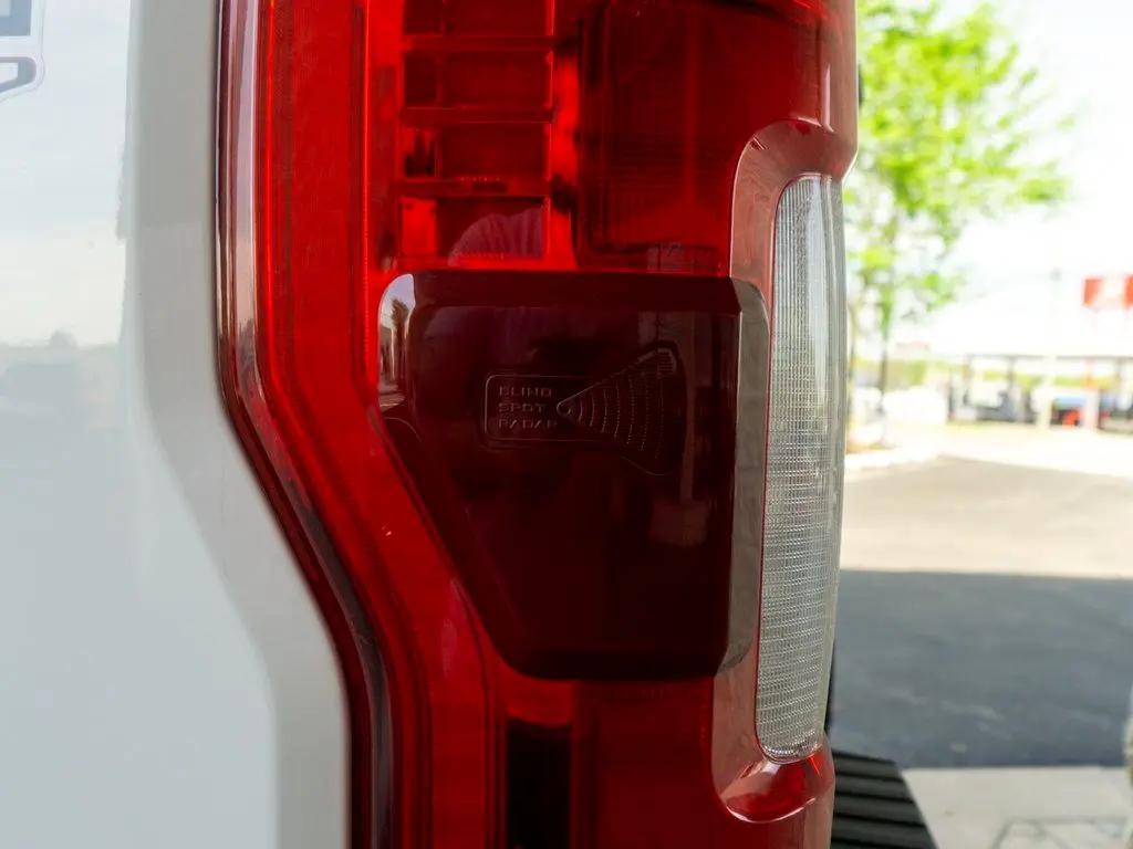 used 2019 Ford F-350 car, priced at $37,444