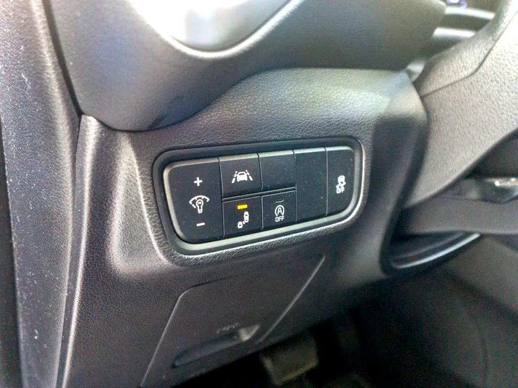 used 2020 Kia Soul car, priced at $18,544