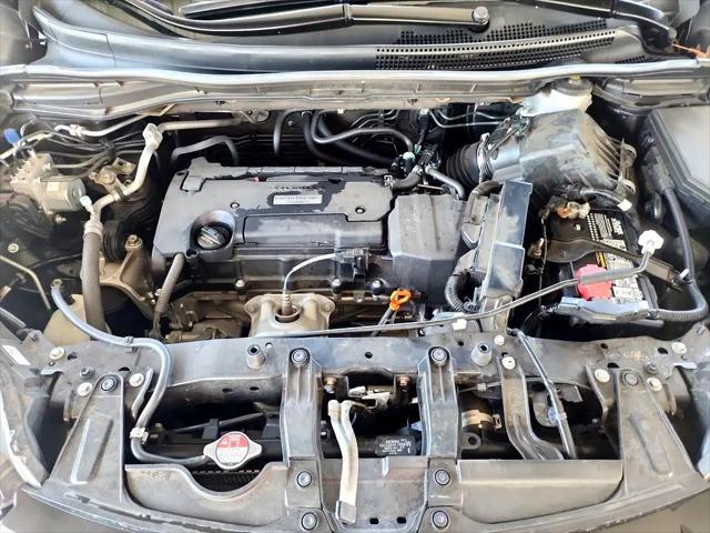 used 2016 Honda CR-V car, priced at $23,244