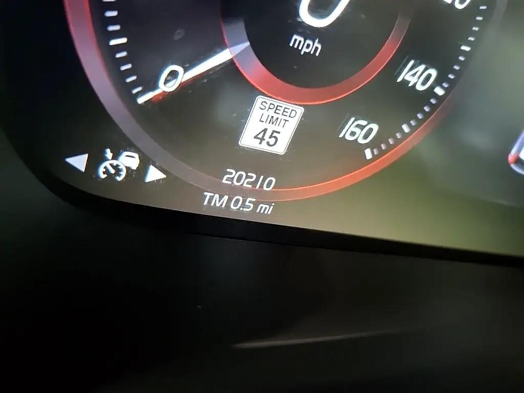 used 2022 Volvo XC40 car, priced at $36,844