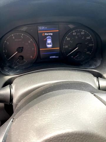 used 2023 Nissan Altima car, priced at $20,544