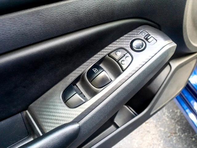 used 2023 Nissan Altima car, priced at $19,244