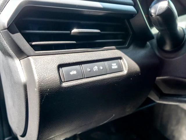 used 2023 Nissan Altima car, priced at $19,244