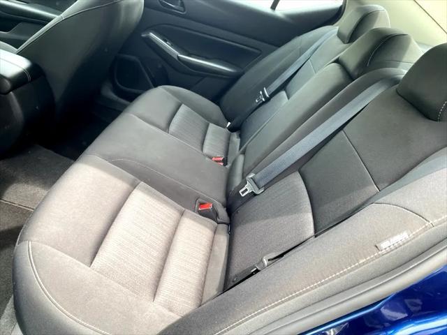 used 2023 Nissan Altima car, priced at $20,544