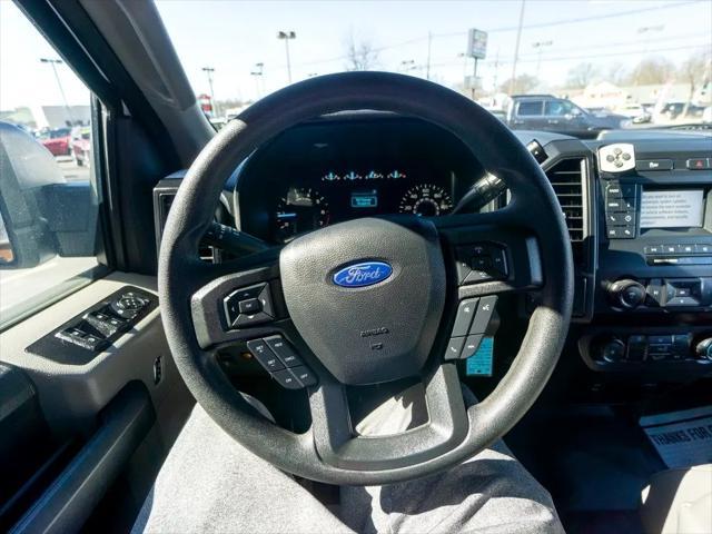 used 2020 Ford F-150 car, priced at $29,944