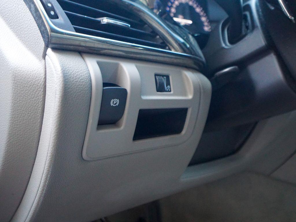 used 2014 Cadillac CTS car, priced at $10,544