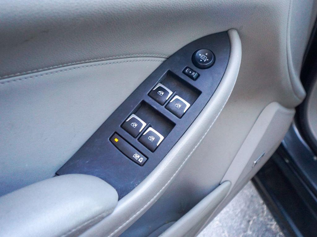 used 2014 Cadillac CTS car, priced at $10,544