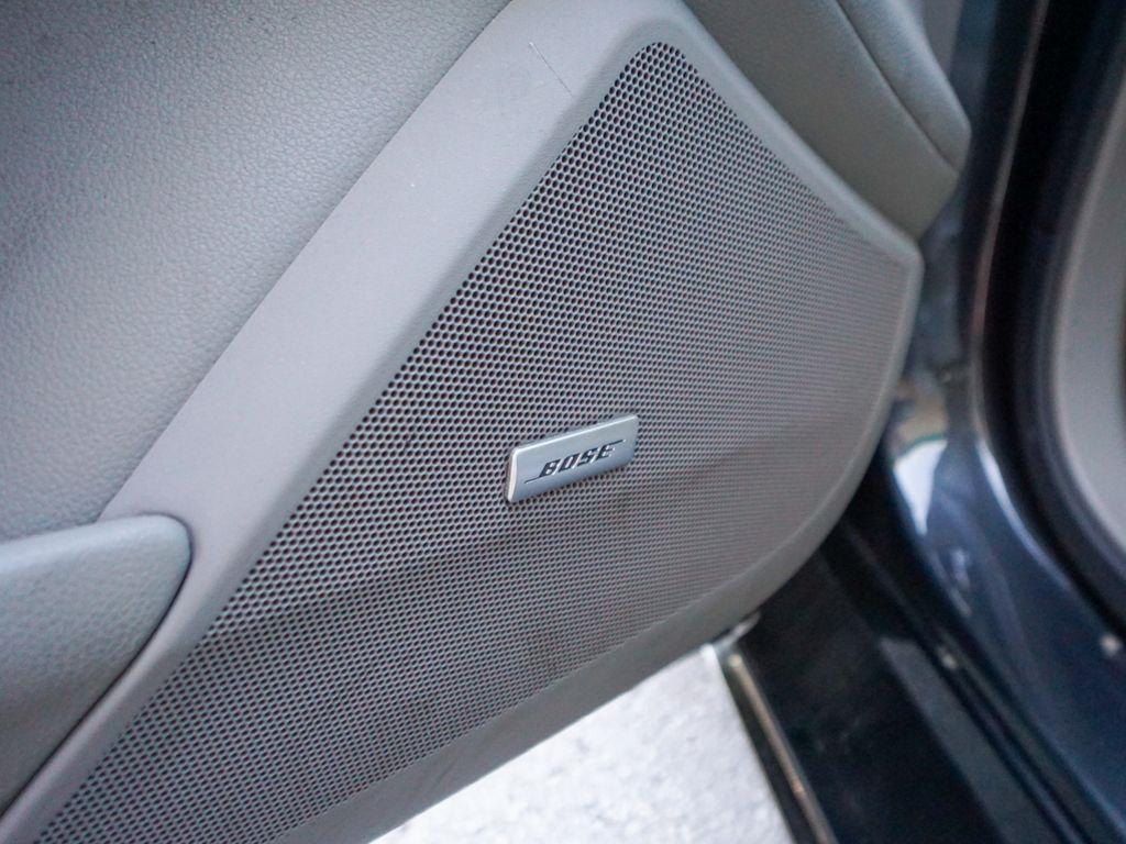 used 2014 Cadillac CTS car, priced at $10,544