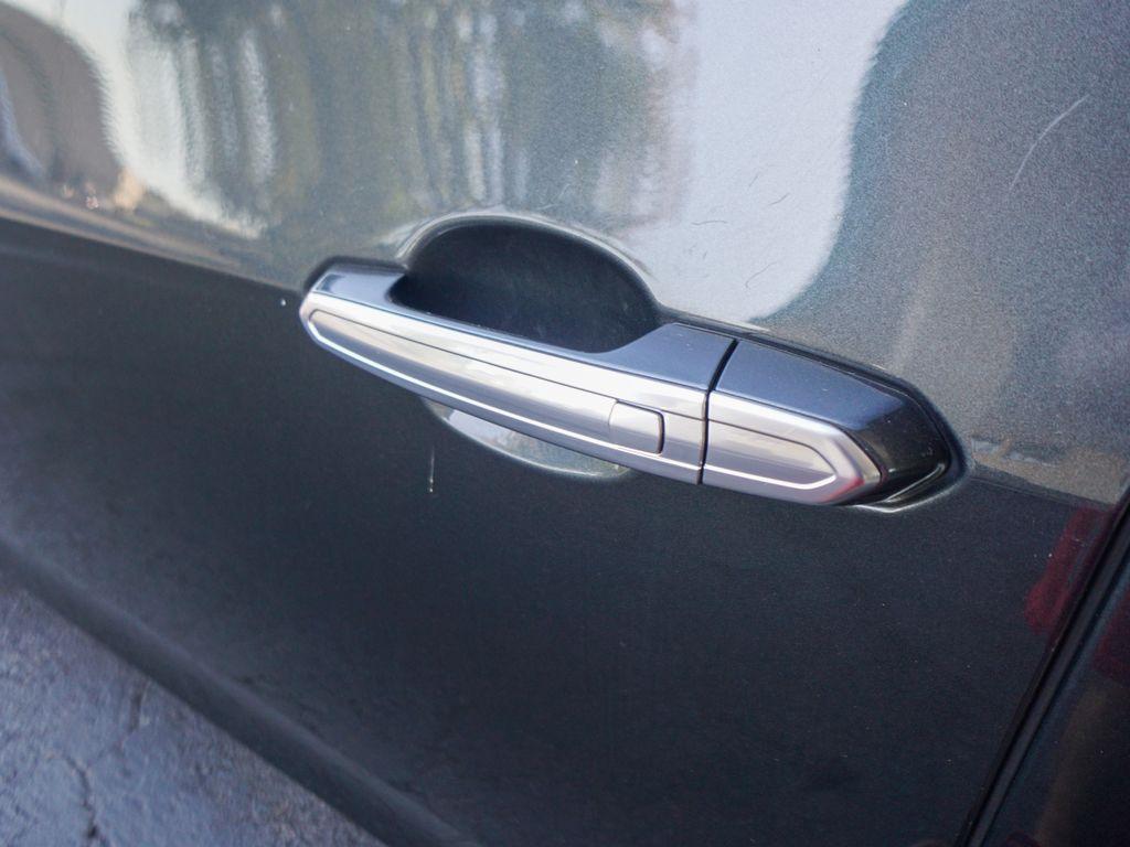 used 2014 Cadillac CTS car, priced at $10,544