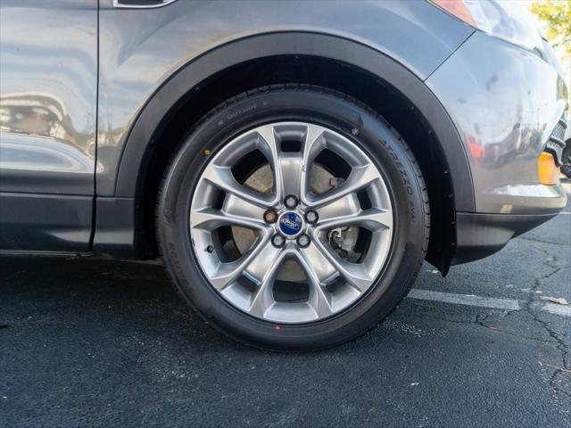 used 2014 Ford Escape car, priced at $9,544