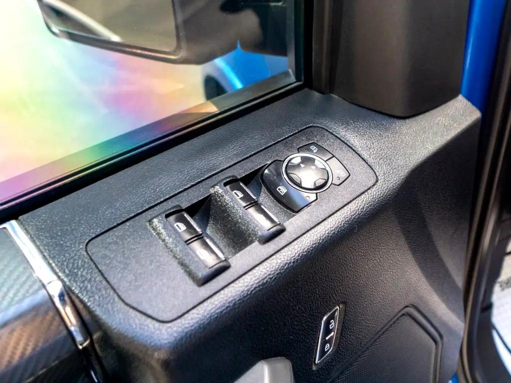 used 2019 Ford F-150 car, priced at $25,444