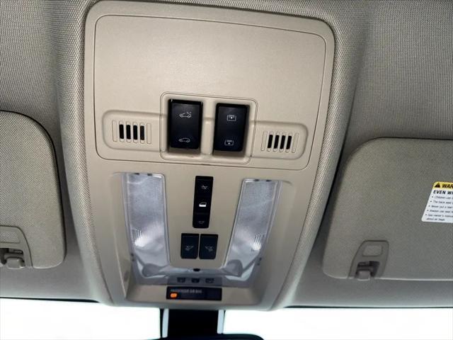 used 2016 Cadillac SRX car, priced at $13,944
