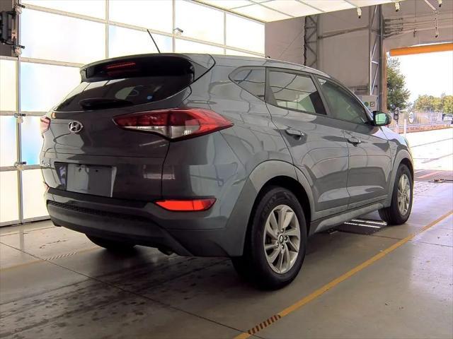 used 2016 Hyundai Tucson car, priced at $14,944