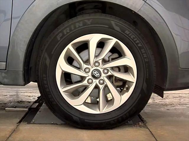 used 2016 Hyundai Tucson car, priced at $14,944