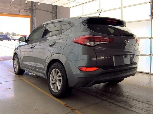 used 2016 Hyundai Tucson car, priced at $14,944