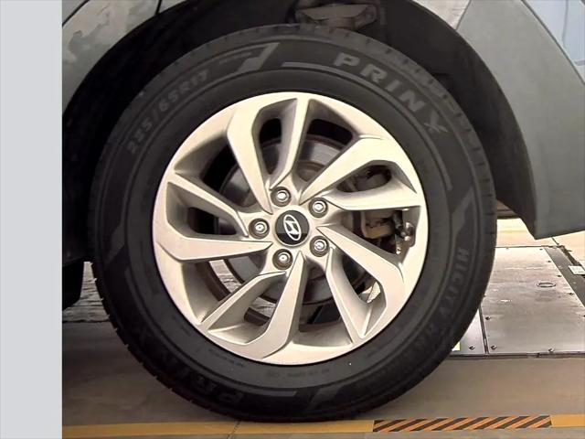 used 2016 Hyundai Tucson car, priced at $14,944