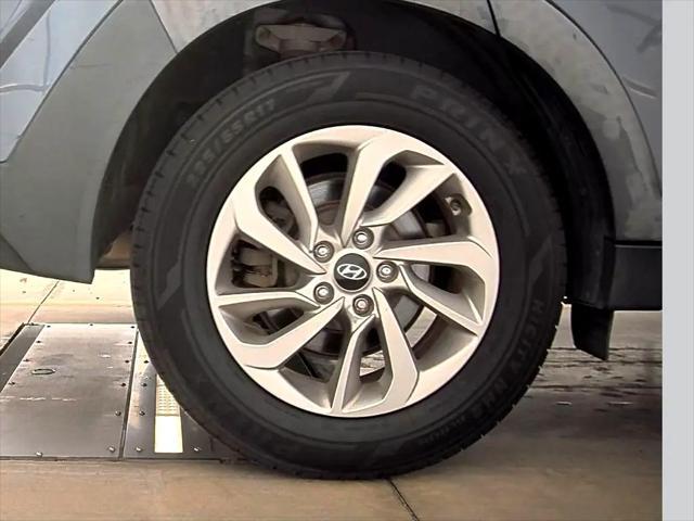 used 2016 Hyundai Tucson car, priced at $14,944