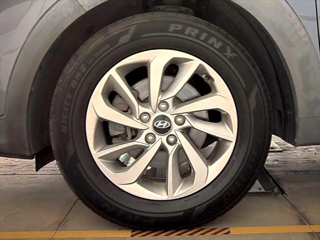 used 2016 Hyundai Tucson car, priced at $14,944