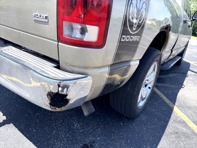 used 2004 Dodge Ram 1500 car, priced at $8,544
