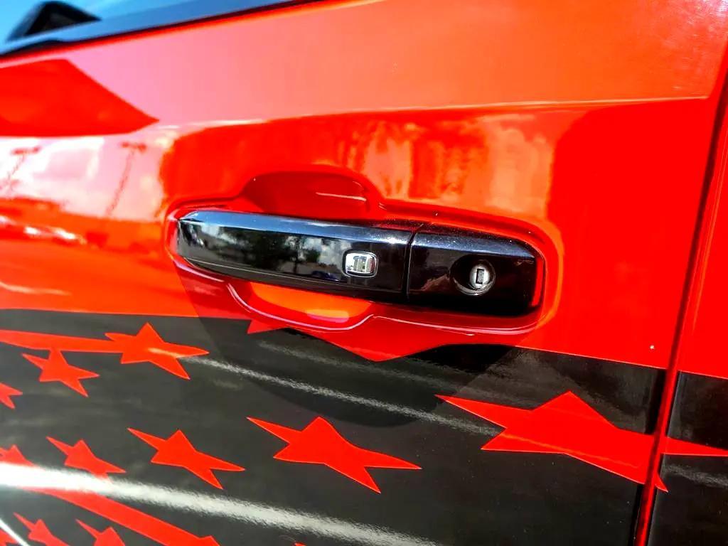 used 2019 Chevrolet Silverado 1500 car, priced at $41,044