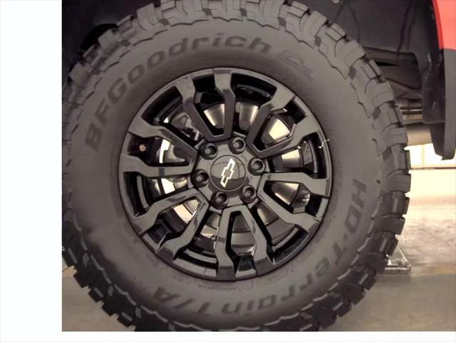 used 2019 Chevrolet Silverado 1500 car, priced at $42,944