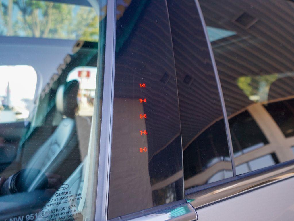 used 2017 Ford Edge car, priced at $14,344